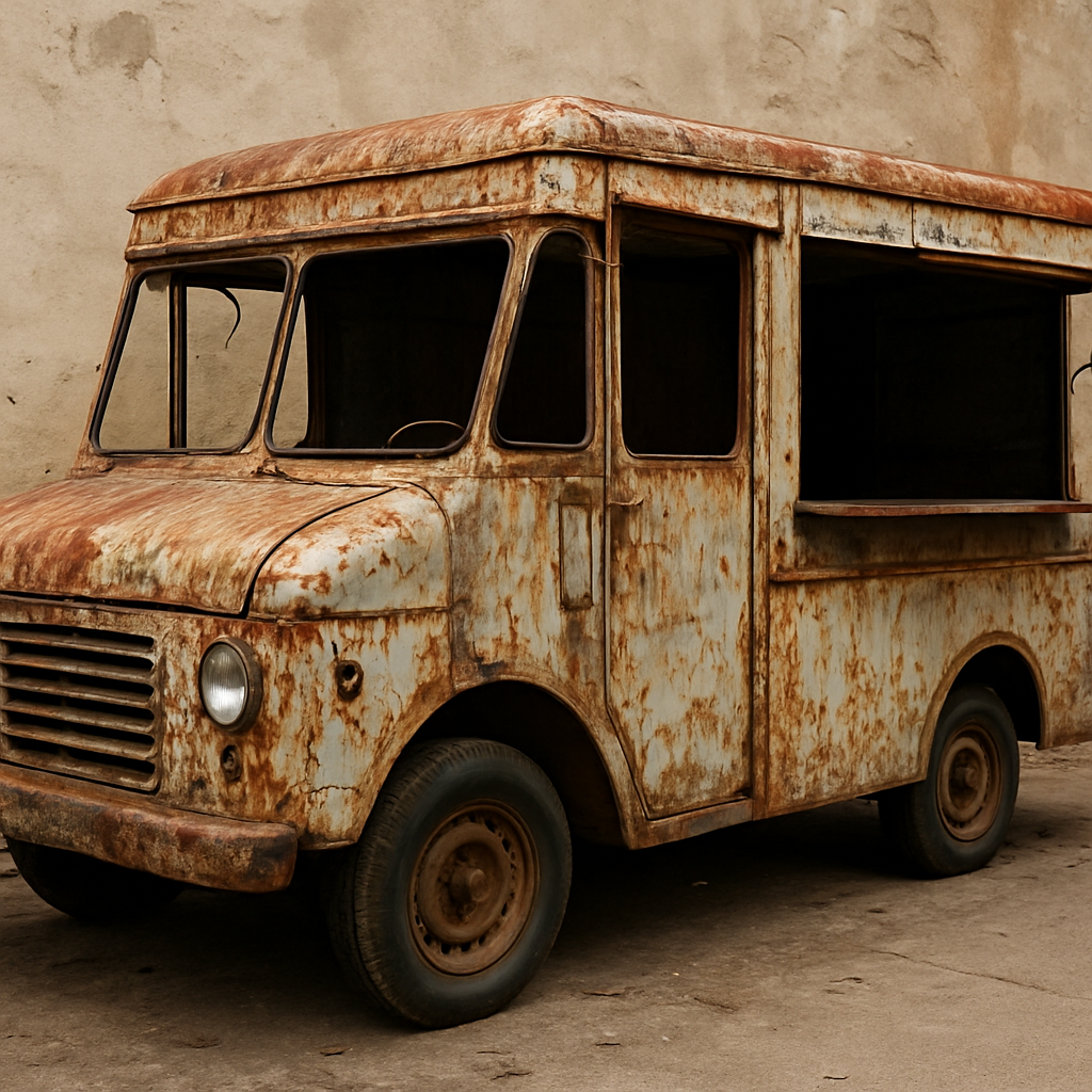 FOODTRUCK