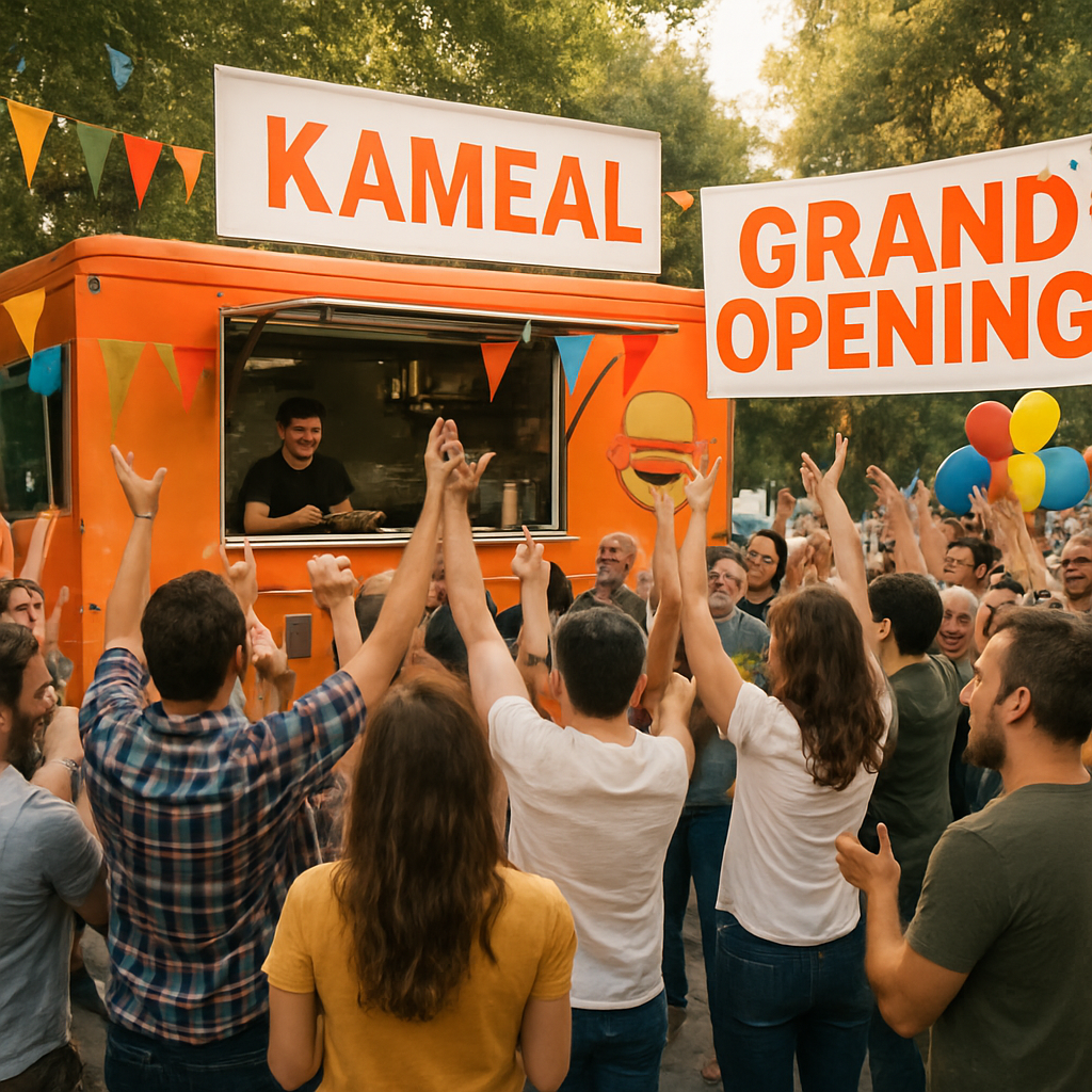 OPENINGSFEEST